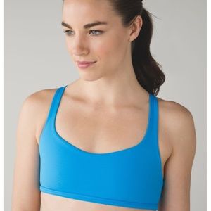 Lululemon Free To Be Wild Bra
